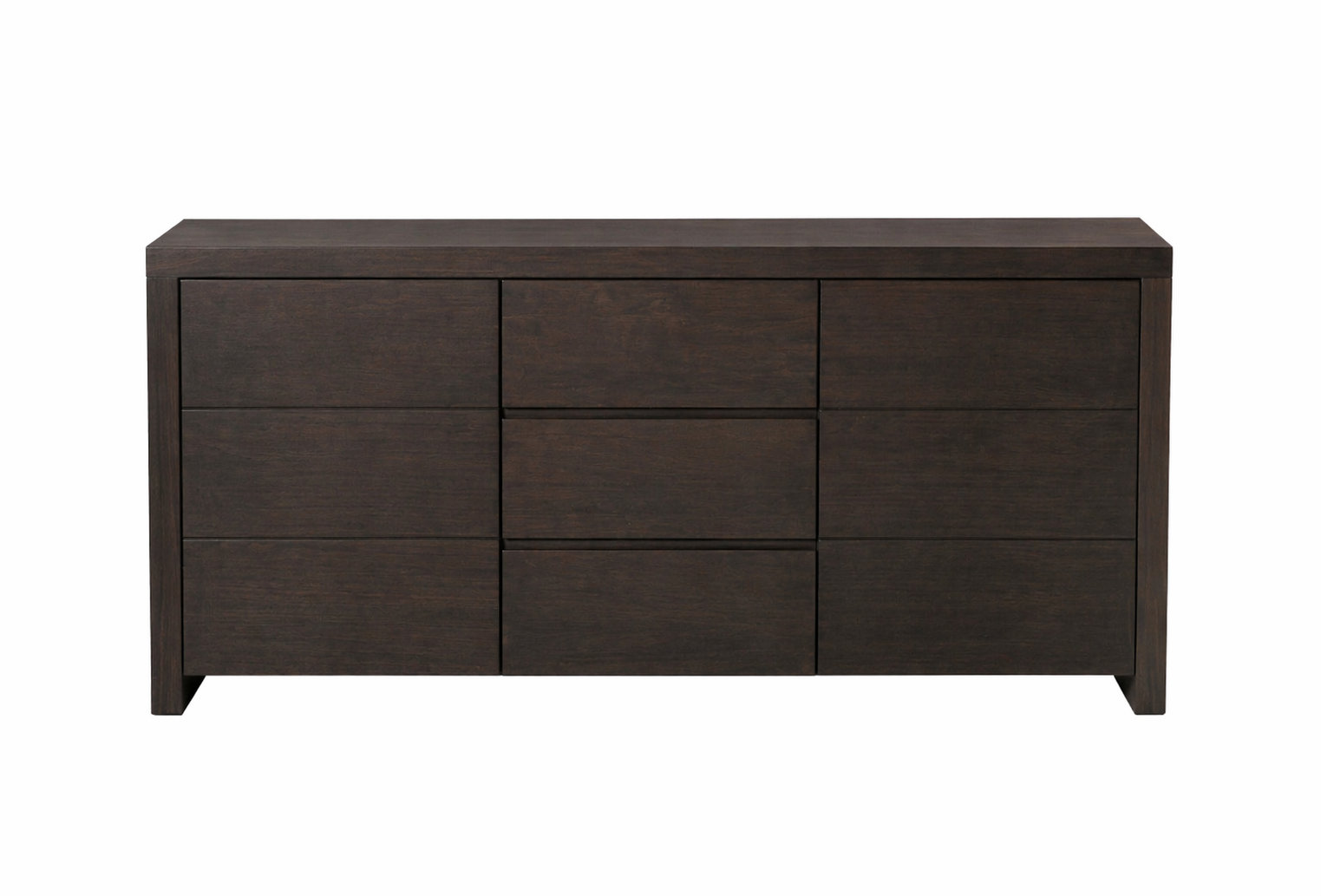 Calix Sideboard, Espresso