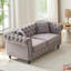 canapé chesterfield au design moderne-703620066
