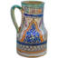 Handmade Ceramic Pitcher