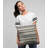 Lanes Striped Reversible Throw Pillow-1019469399