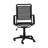 Rossini 23" W Swivel Adjustable Height Task Chair-55605827