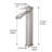 Single Hole Bathroom Tap Modern Single Handle-116154932