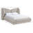 Elowen Chenille Fabric Upholstered Bed-479186989-479186976