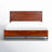 Dakota Wood Bed-660014888