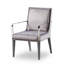 Andrew Martin Upholstered Armchair