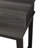 Larzelere 74'' Console Table