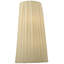 Channell 2 - Light Flush Mounted Sconce