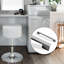 Karlskrona Dressing Table with Mirror