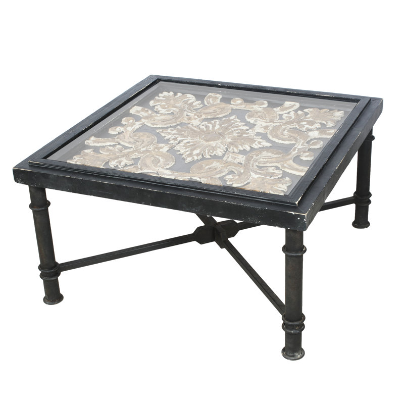 Corentin Coffee Table