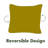 18" x 18" Indoor Throw Pillow-672172521
