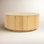 Taryn 42" Drum Coffee Table