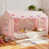 Pink is out of stock