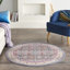 Oldham Ikat Area Rug-55796003