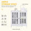 Armoire de rangement contemporaine, buffet armoire