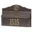Boîte aux lettres murale-46350038-46360314