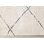 Tapis crème / gris Lydon-152797092