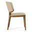 Halden - Chaise contemporaine en similicuir-649650640