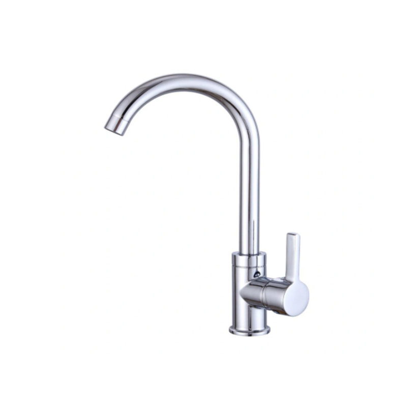 DROP Bath And Kitchen Kitchen Faucet