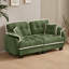 Causeuse avec 4 coussins et repose-pieds-1684928532