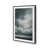 Single Picture Frame Weathered Zinc selected