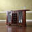 Hedon 64.5'' Bar Cabinet-664466448
