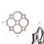 Miroir d'appoint Brandye