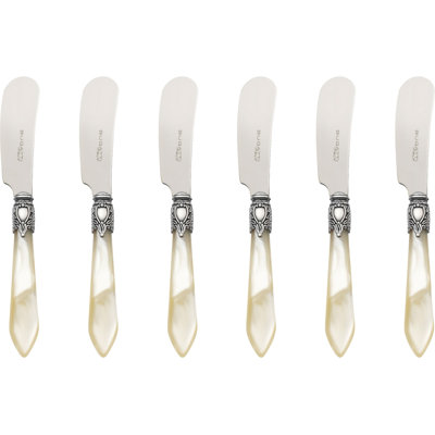Oxford Stainless Steel Butter Knife