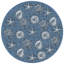 Tapis intérieur / extérieur Ashwin-271737577