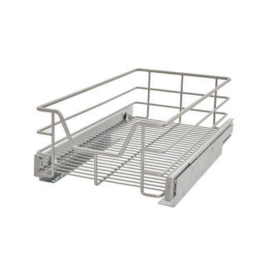 Premium Cabinet Organizers Pull Out Drawer
