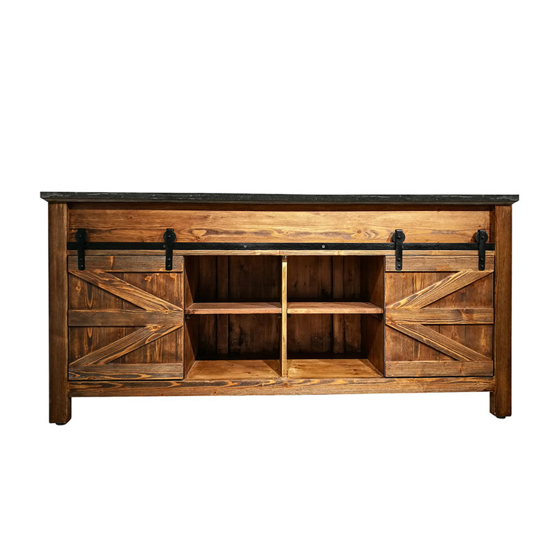 Ensemble de meuble-lavabo double 72 po Nixa