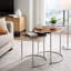 2 - Piece Living Room Table Set