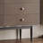 Retro Bark Sideboard