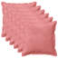 Dark Grey Cushion Cover-133211069-133211075