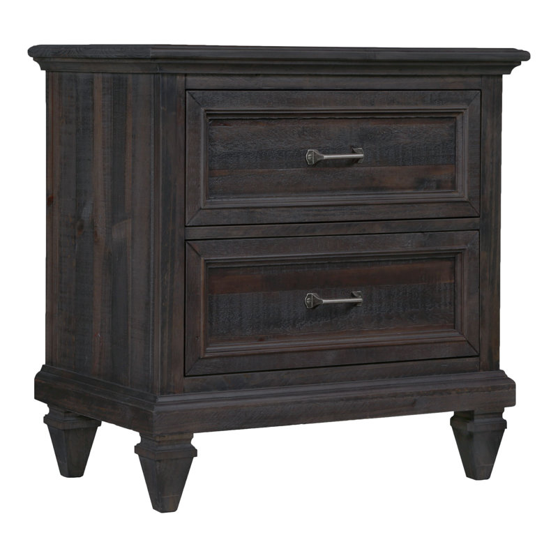 Halvorsen Drawer Nightstand