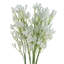Plastic, Silk Artificial Arrangement