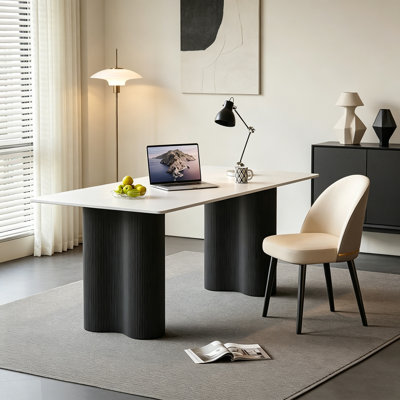 Modern Minimalist Durable Multi-functional Desk