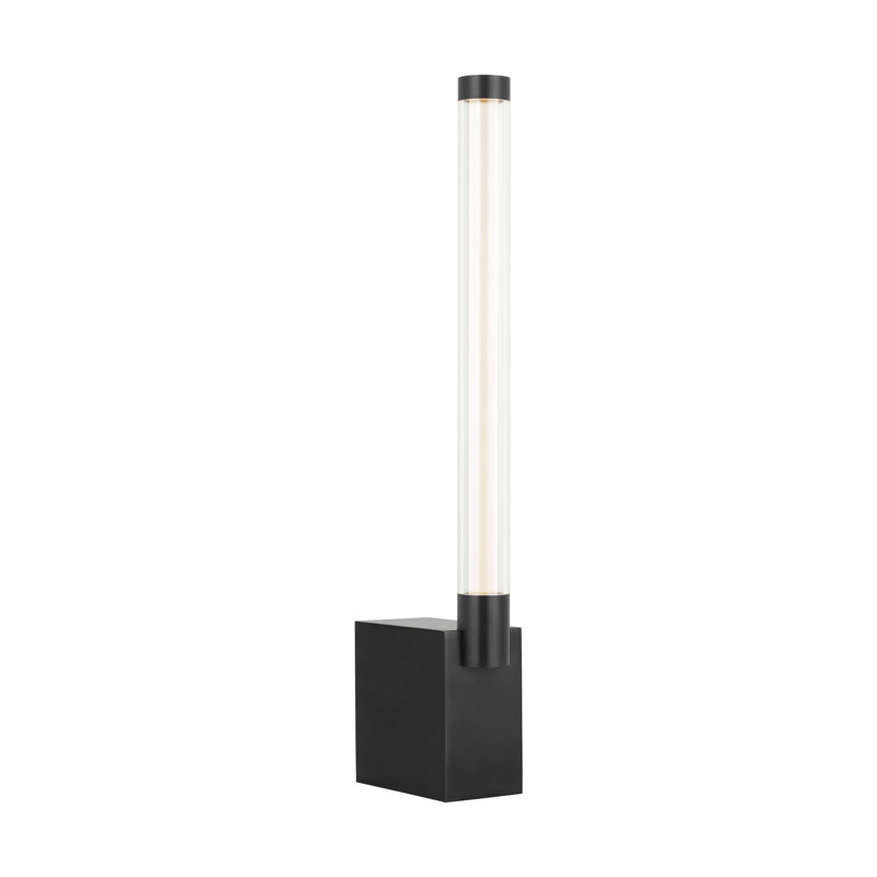 Phobos 15 Rechargeable Table Lamp, Brown