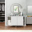 Rectangle Accent Cabinet-1328914484