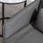 Ifsa 58.2" Square Arm Loveseat