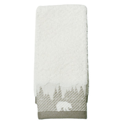 Taplin Midweight Fingertip Towel