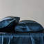 Ensemble de draps en satin de luxe-122525215