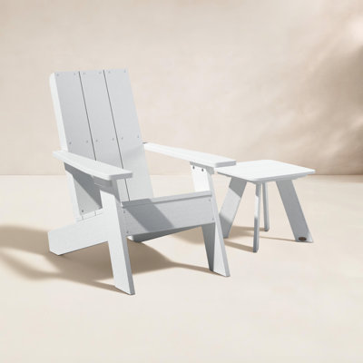 Byrnes Adirondack Chair
