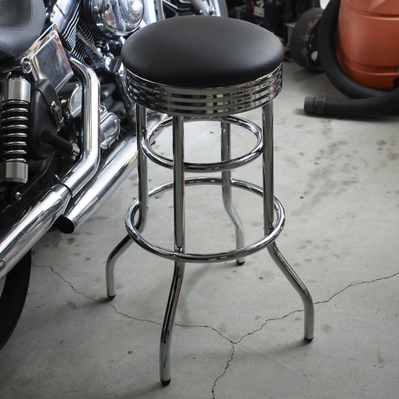 Tabouret de bar 30 po Buzard, 1