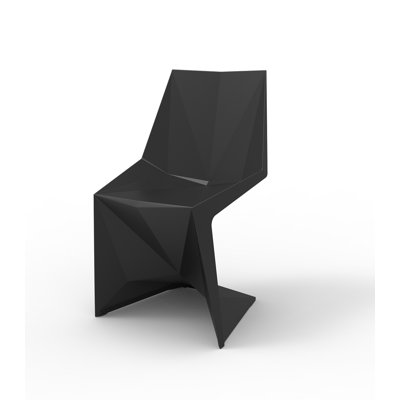 Voxel Chair