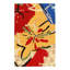 Waren Floral Area Rug