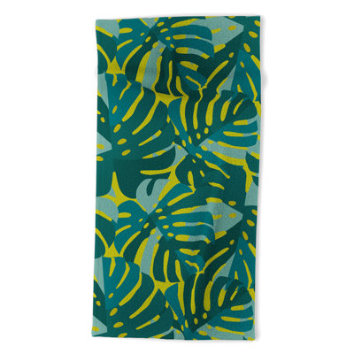 Beach Towel