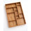 Cantara Adjustable Drawer Organizer