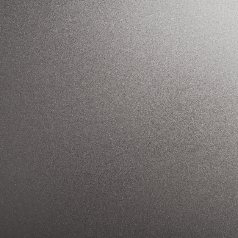 Atlas 36" L Farmhouse / Apron Kitchen Sink, Gunmetal Black