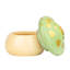 Ensemble de 10 petits contenants 10 Strawberry Street Woodland Toadstool