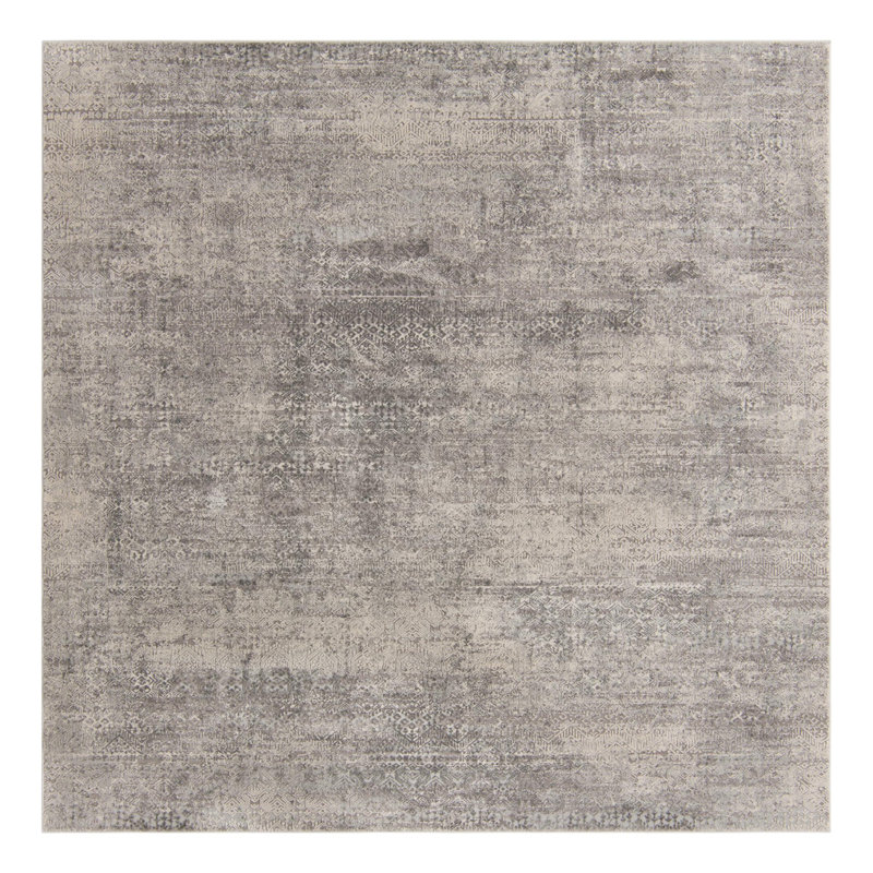 Kater Indoor Rug, Square 7'10"